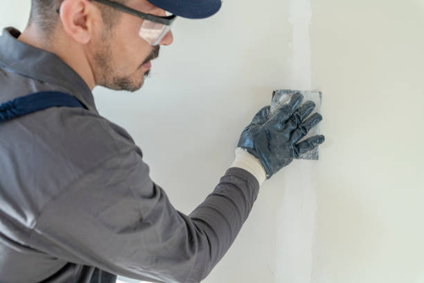 Professional Drywall & Painting Services in Vancouver, WA